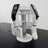 Integra Electronic Multichannel Pipettes w/Stand - Quantity 4 image 1